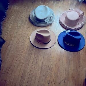 Hats